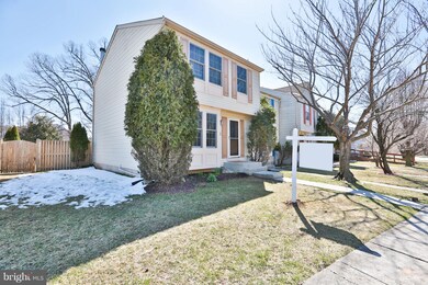 2015 Cedar Barn Way, Windsor Mill, MD 21244 - photo 2