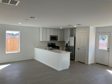 Photos are representative of same floor plan, not