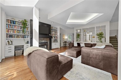 2528 Kivett Dr, Greensboro, NC 27407 - photo 5