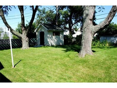 Yard/Garden