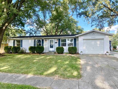 71 Westgate Rd, Bluffton, IN 46714 - photo 2