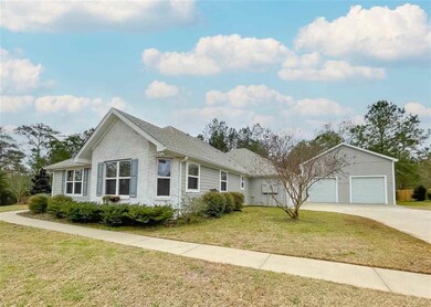 1050 Hiawatha Farms Rd, Monticello, FL 32344 - photo 3