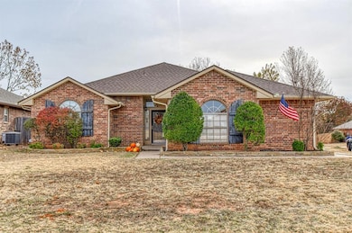 2919 City View Ct, Norman, OK 73071 - photo 2
