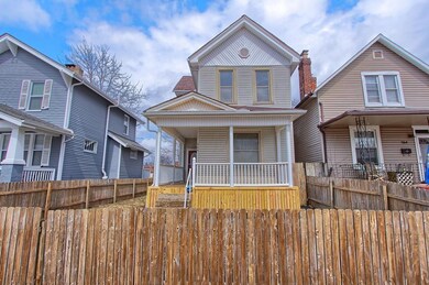 560 Siebert St, Columbus, OH 43206 - photo 6