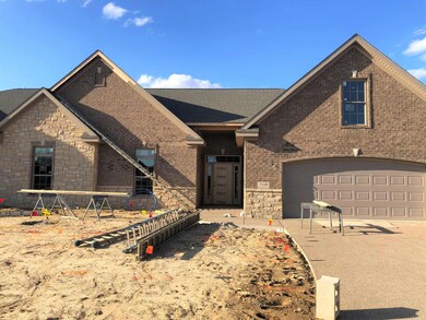 7114 Ironwood Cir, Newburgh, IN 47630 - photo 2