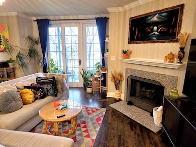 1422 N Noble St unit 2S, Chicago, IL 60642 - photo 3