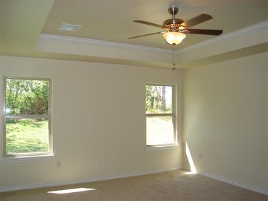 Master Bedroom.