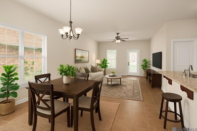 4465 Belle Vue Dr, Addis, LA 70710 - photo 2