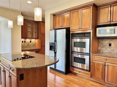 10808 Glengate Cir, Highlands Ranch, CO 80130 - photo 2