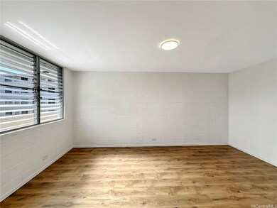 Living Room - Enhanced