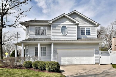 180 N Glade Ave, Elmhurst, IL 60126 - photo 2