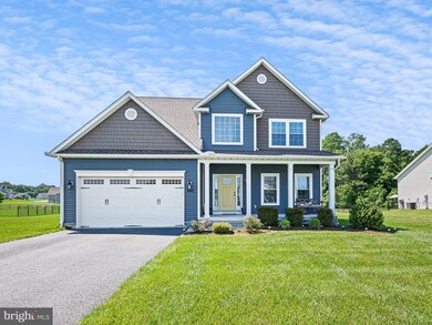 832 Greenbrook Dr, Milford, DE 19963 - photo 2