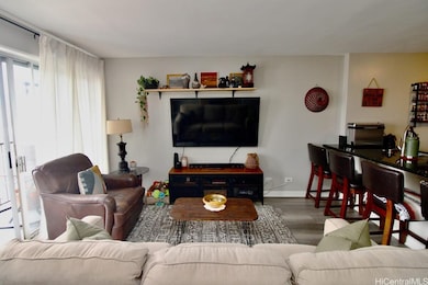 Piikoi Plaza unit 1106, Honolulu, HI 96814 - photo 6