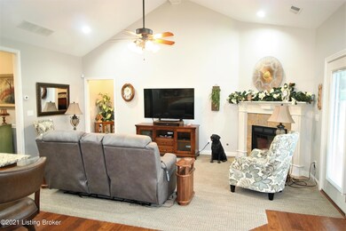 210 Popes Creek Ln, Mount Washington, KY 40047 - photo 2