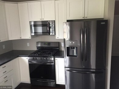 Klear Vue Kitchen