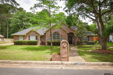 1608 Cimmarron Trail, Tyler, TX 75703 - photo 2