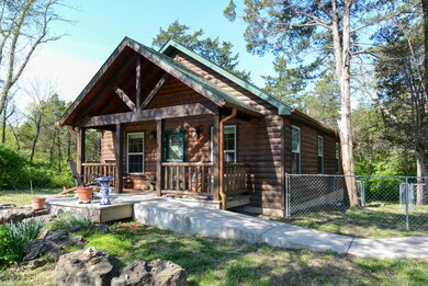 557 S Millwood St, Shell Knob, MO 65747 - photo 3