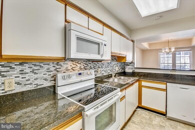 10811 Hampton Mill Terrace unit 200, Rockville, MD 20852 - photo 2