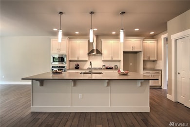 3927 259th Place NW unit 3, Stanwood, WA 98292 - photo 5