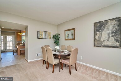 9850 Maitland Loop, Bristow, VA 20136 - photo 5