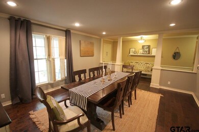 708 Barclay Dr, Tyler, TX 75703 - photo 7