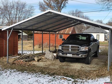 528 9th St, Pawnee City, NE 68420 - photo 5