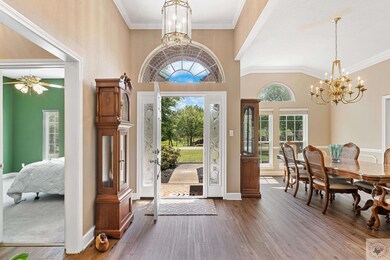 4904 Lesley Ln, Texarkana, TX 75503 - photo 3