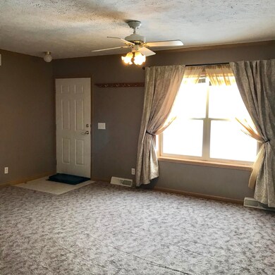 Front Living Room