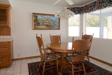 Eat In Kitchen