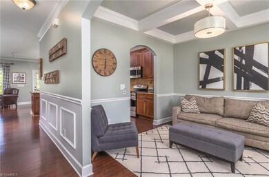 2354 Birch View Dr, High Point, NC 27265 - photo 3