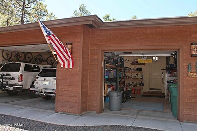 1710 S Bristlecone Dr, Show Low, AZ 85901 - photo 4