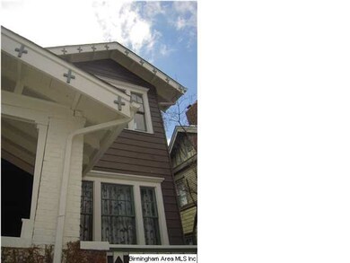 Cool Craftsman Details