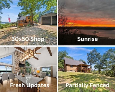 20404 Slate Gap Rd, Garfield, AR 72732 - photo 2