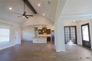 406 Oak Dr, Troy, TX 76579 - photo 2