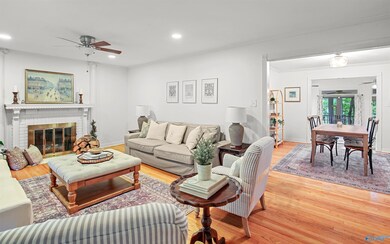 2606 Scenic Dr SE, Huntsville, AL 35801 - photo 7