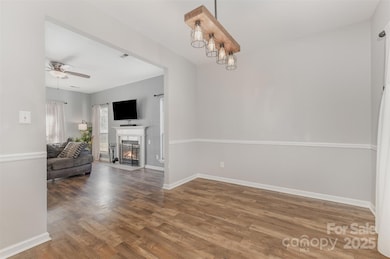 8740 Sam Dee Rd, Charlotte, NC 28215 - photo 7