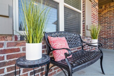 3179 S 208th East Ave, Broken Arrow, OK 74014 - photo 5