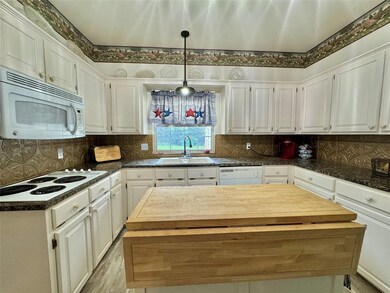 1034 White Bluff Dr, Whitney, TX 76692 - photo 5