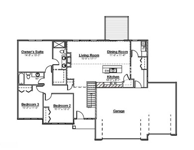 BellaVista CO71 MF