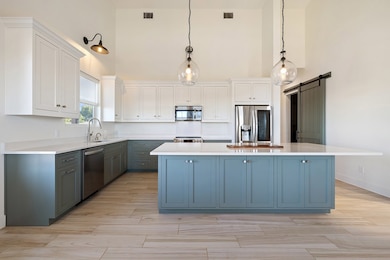 780 Skyline Dr unit 8, Blanco, TX 78606 - photo 5