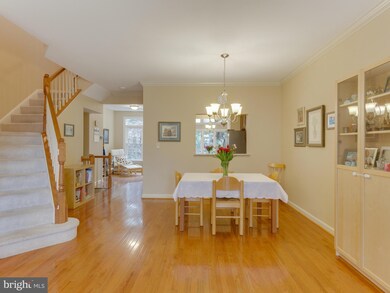 3607 Ransom Place, Alexandria, VA 22306 - photo 5