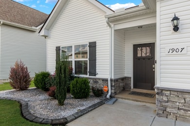 1907 Albarado Trail, Murfreesboro, TN 37128 - photo 2