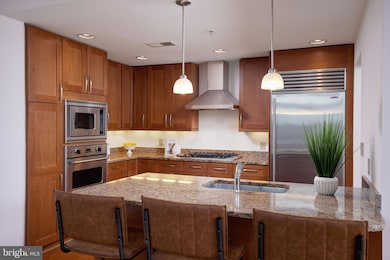 The Park Potomac Place unit 909N, Potomac, MD 20854 - photo 7