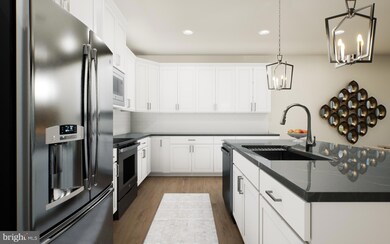 Birchwood at Brambleton unit 8-101, Brambleton, VA 20148 - photo 2