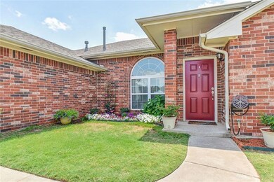 1108 Falco Concolor Dr, Norman, OK 73072 - photo 3