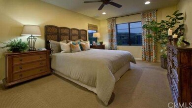 Spacious and inviting - your Master bedroom awaits