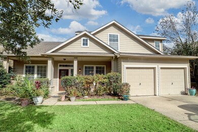 29722 Sparkling Creek Dr, Spring, TX 77386 - photo 4