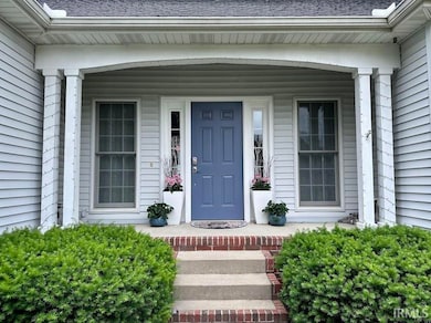 23651 Stonegate Cir, Elkhart, IN 46517 - photo 3