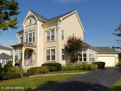 4085 Von Neuman Cir, Warrenton, VA 20187 - photo 2