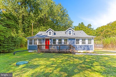 4082 Old Muddy Creek Rd, Edgewater, MD 21037 - photo 3